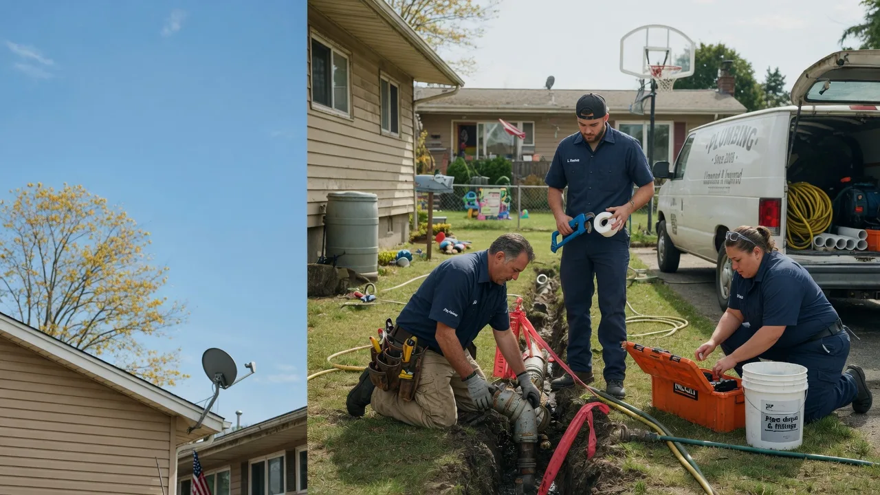 Garbage Disposal Replacement in Albany, LA near me